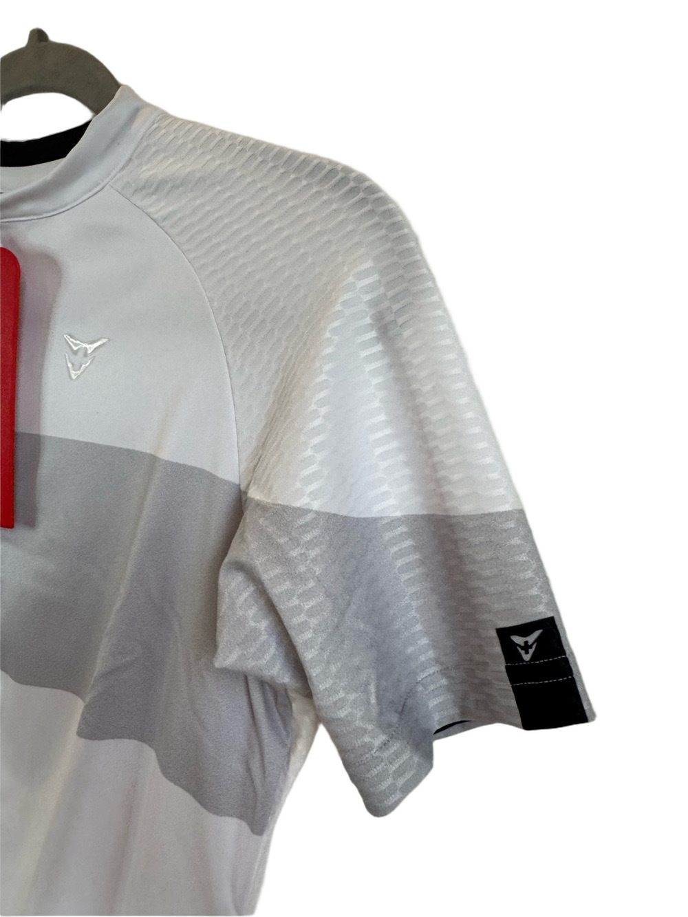 *NWT* CUORE Full Zip Cycling Jersey - Picture 8 of 14